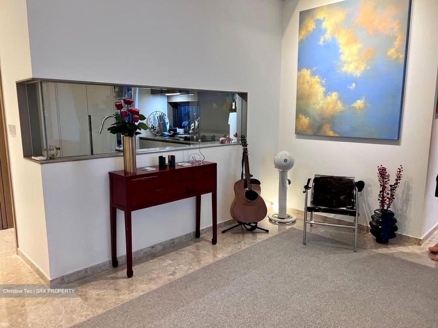 The Avenir (D9), Condominium #562448421